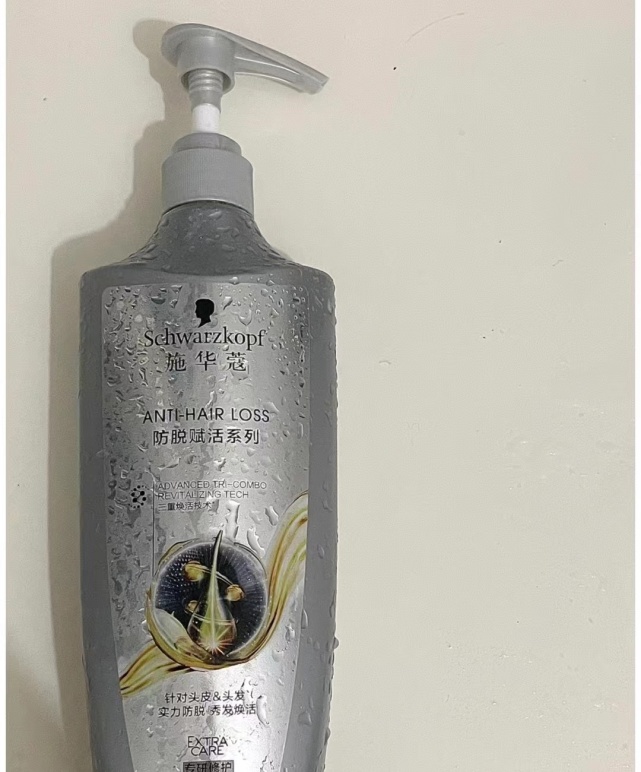 国内最好用的洗发水排行榜,国内好的防脱发洗发水品牌