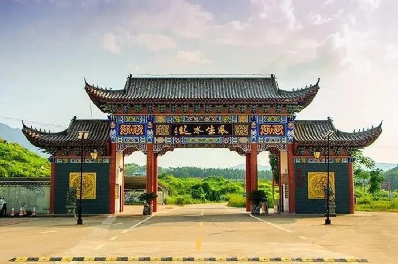 三僚村风水大师曾凡富排名,三僚风水师近代排名大全