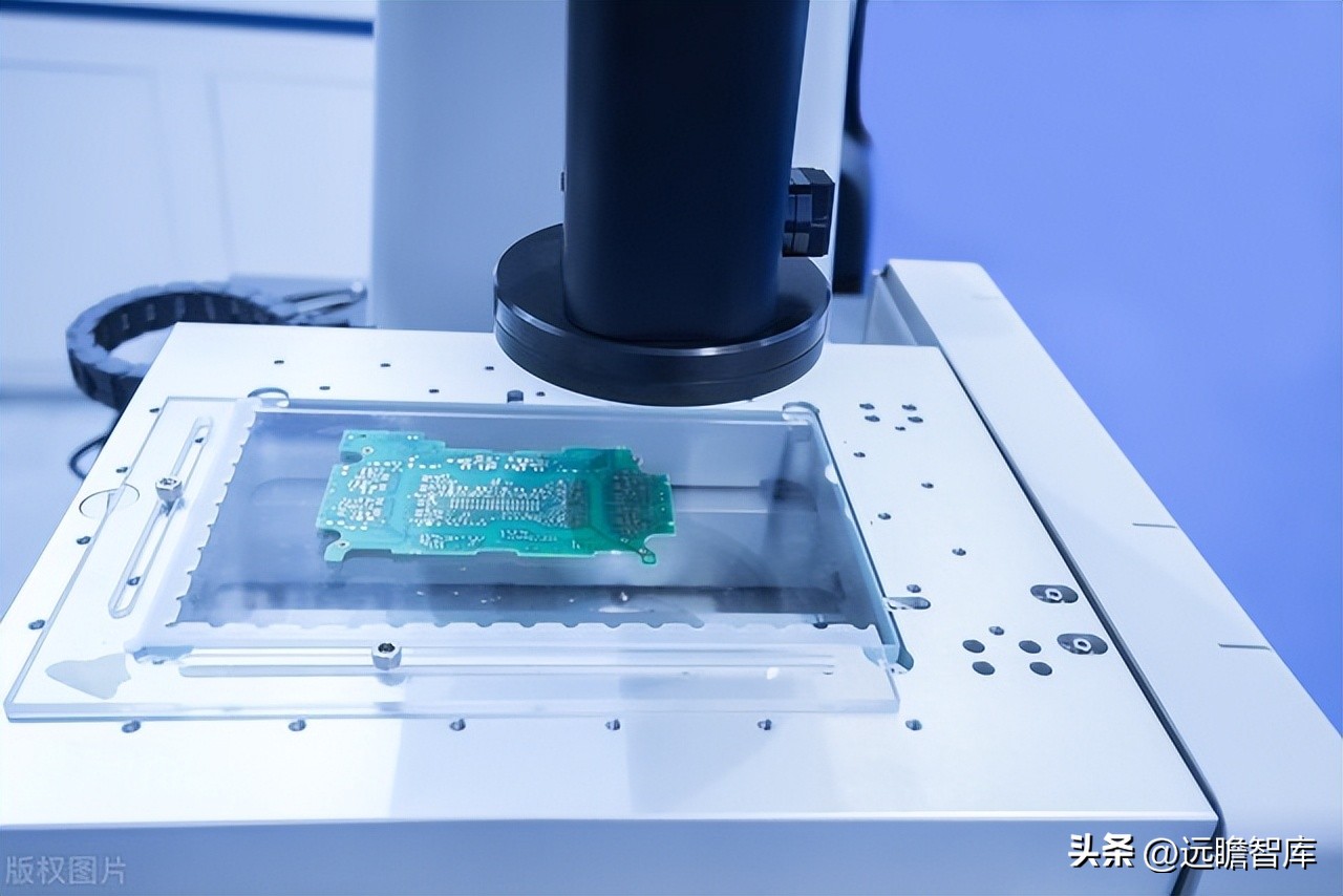 机器视觉基础算法,机器视觉主流算法