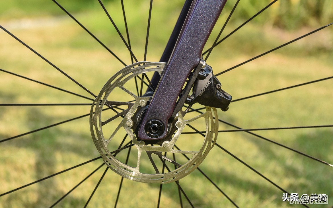 迪卡侬最新款公路车,不止于尔迪卡侬公路车新品发布会