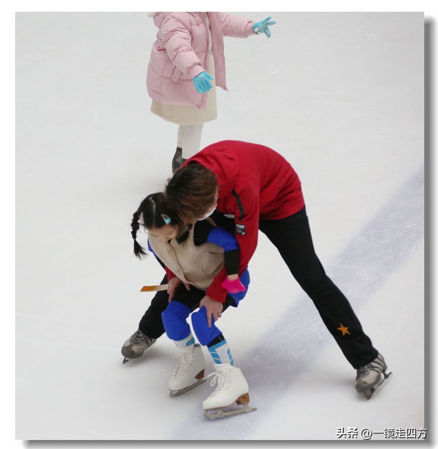 长春儿童公园滑冰场,长春最大滑冰场在哪里