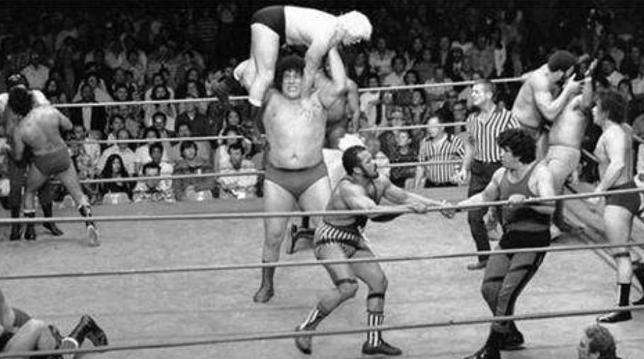 世界酒量最高的人,世界上十种最大的巨人