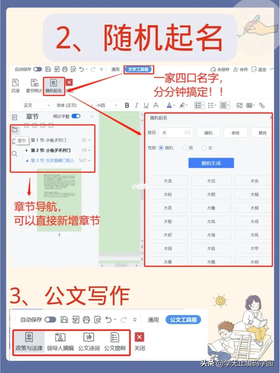 21天学写小说,如何学写小说