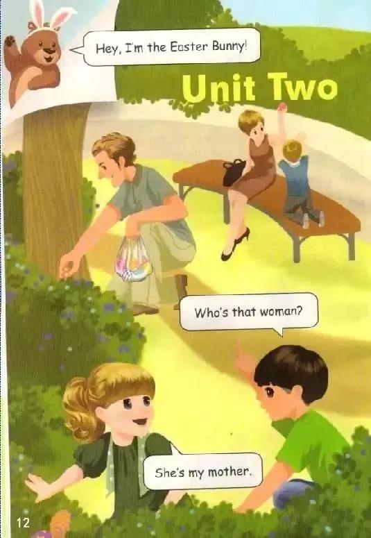 小学英语外研版三起点三年级下册,小学英语三年级上册三单元