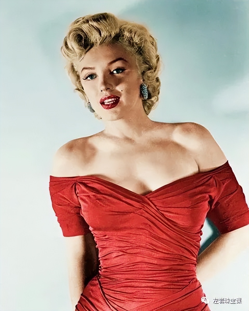 左岩：天然钻石的光影传奇——钻石，是女人最好的朋友