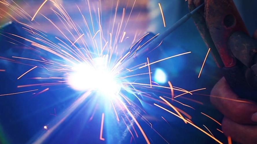 学电焊专业有前途吗,学电焊有前途吗赚钱吗