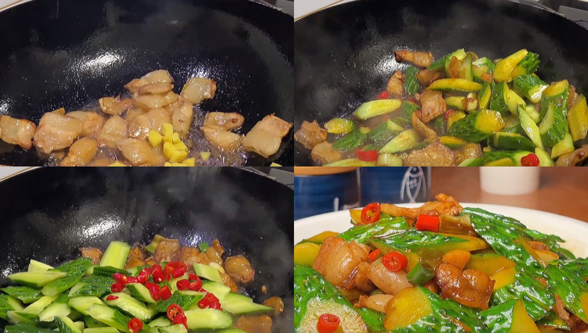 天气干燥吃什么菜滋润降火,上火吃什么菜降火冬季