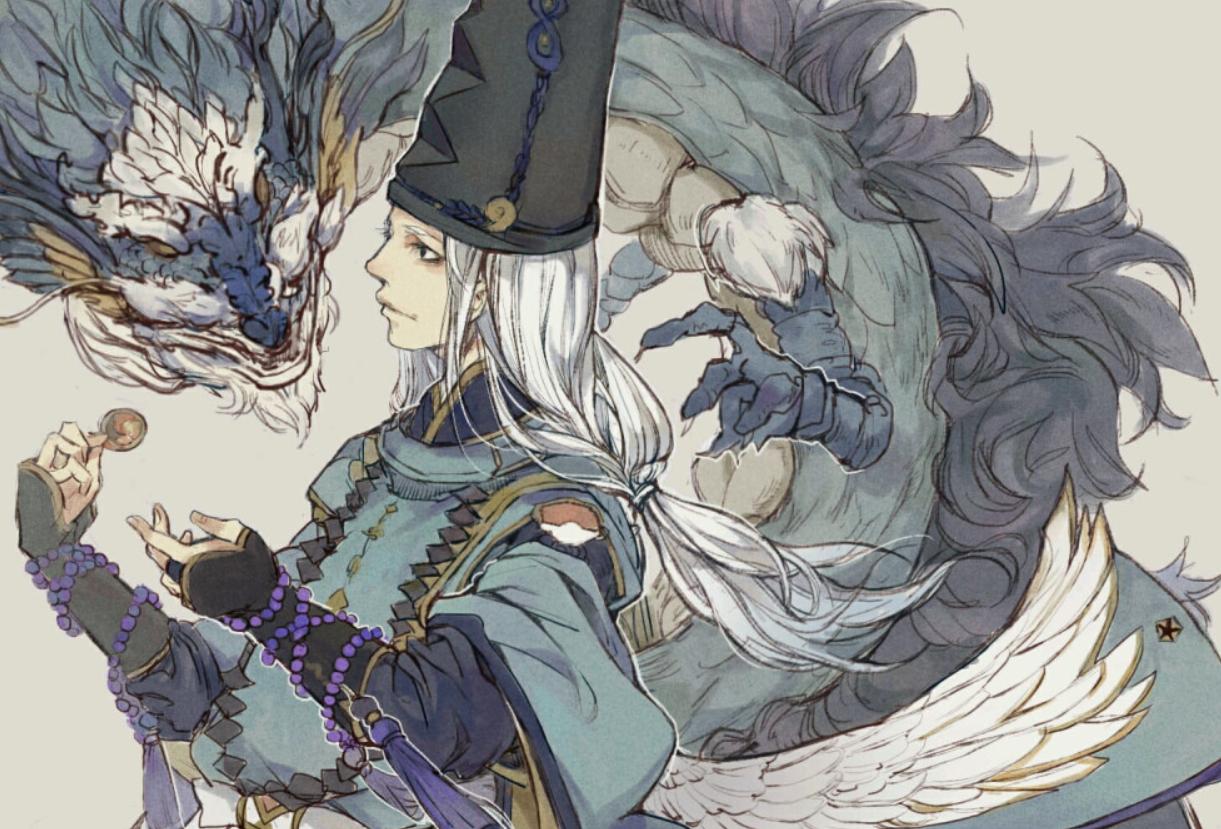 阴阳师：一盘斗技20分钟？浪川被削弱之后，镜像局胜负全看神龙