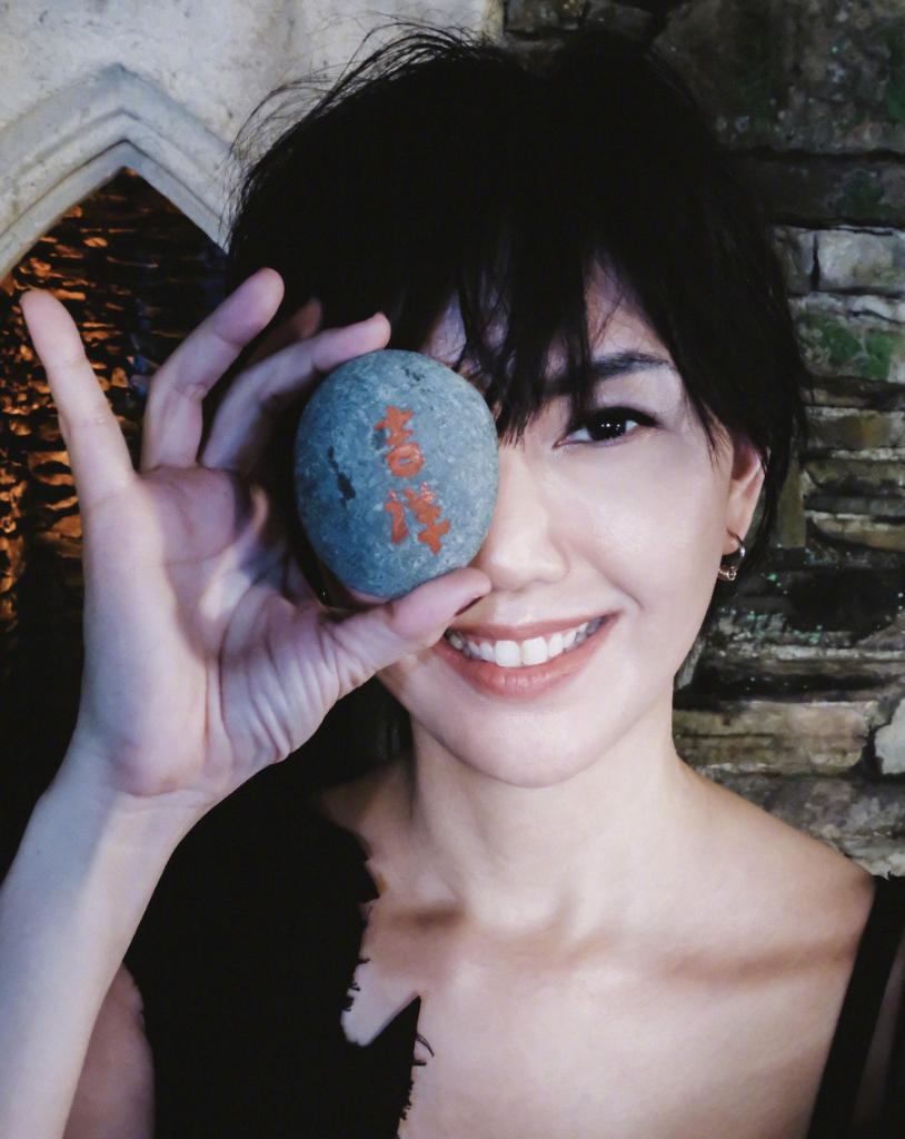 孙燕姿现在婚姻状况,孙燕姿婚姻状况如何