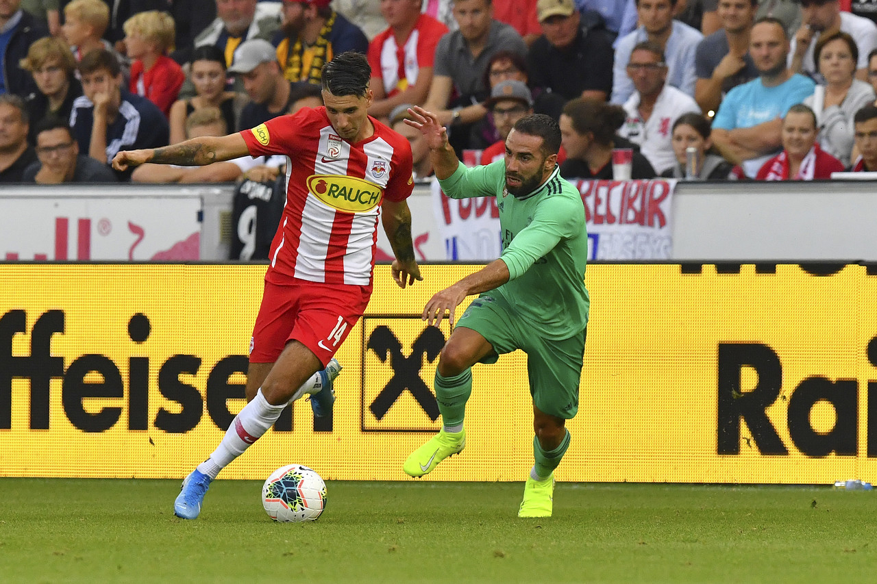 7000万欧！第一土豪看上新贝克汉姆，究竟是花瓶，还是货真价实？