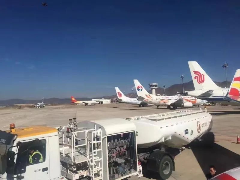 大理机场一周最低票价来袭！最低370元！