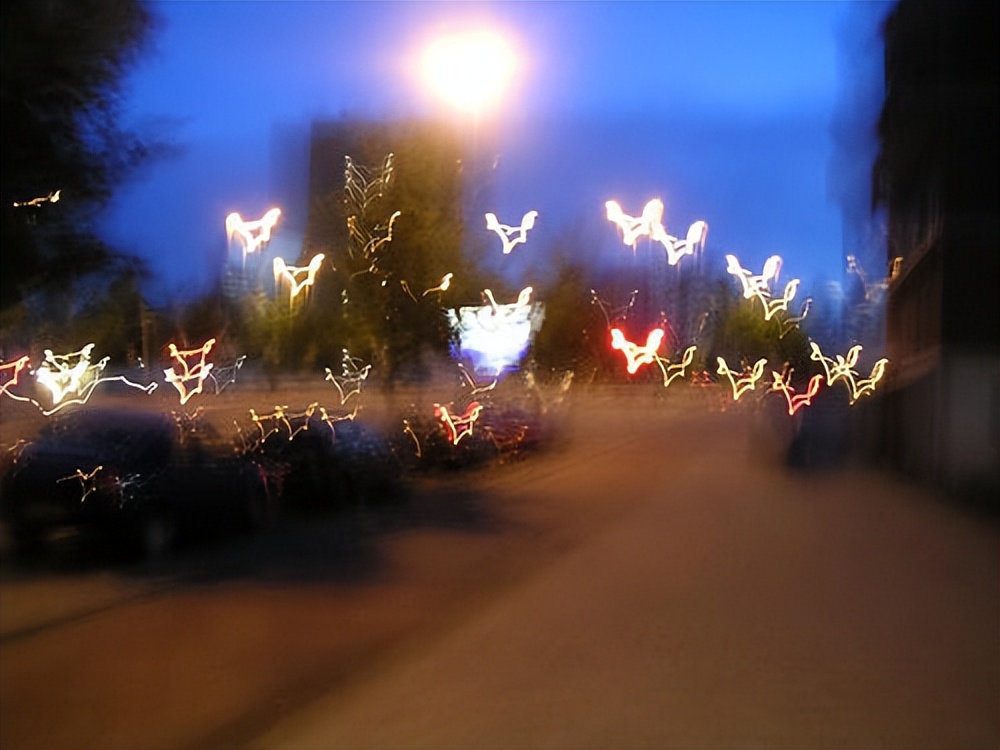 盲女恢复视力发现凶手在身边,盲女一觉醒来突然恢复视力