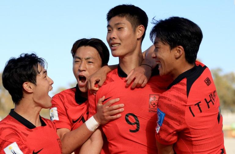 2016世青赛成绩,2023足球世青赛16强