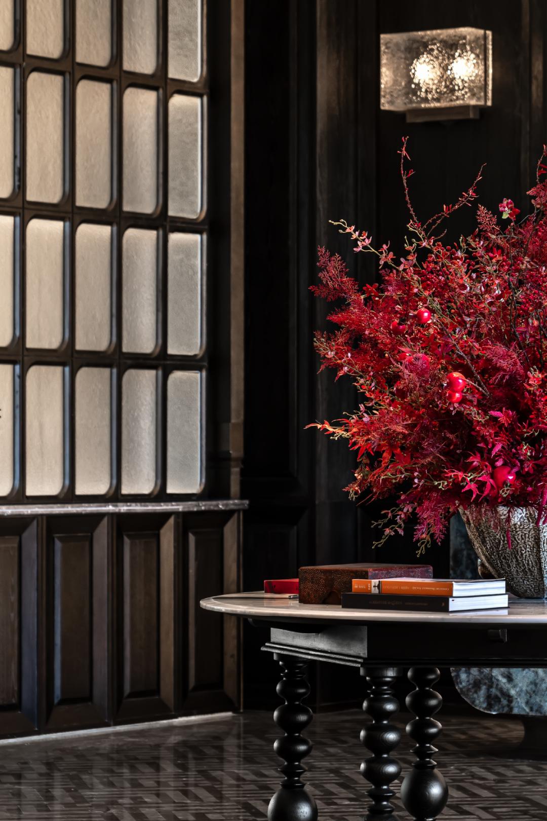 长安檐语间，尽显韵华|DAS大森