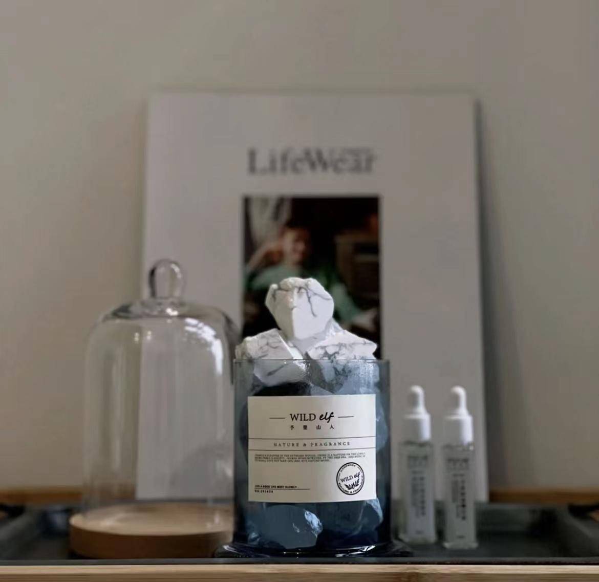 假期的必备好物,假日好物分享