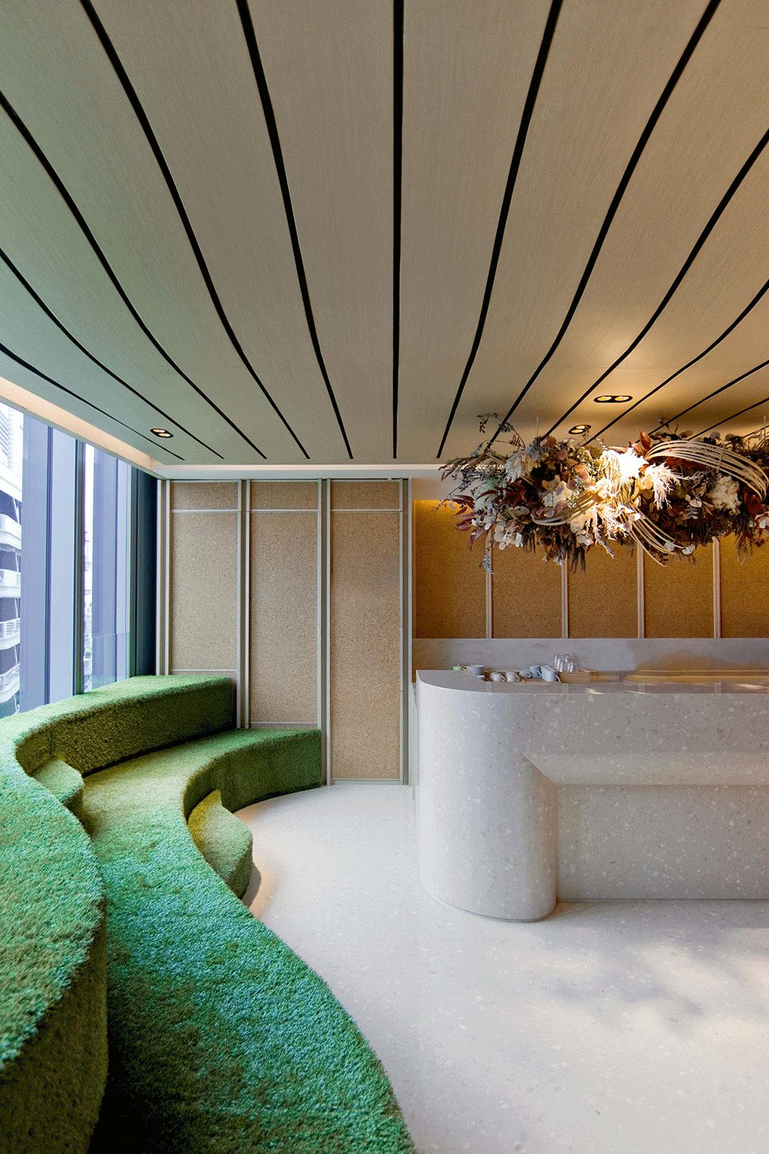 泛纳设计:自然作序,臻品有机生活