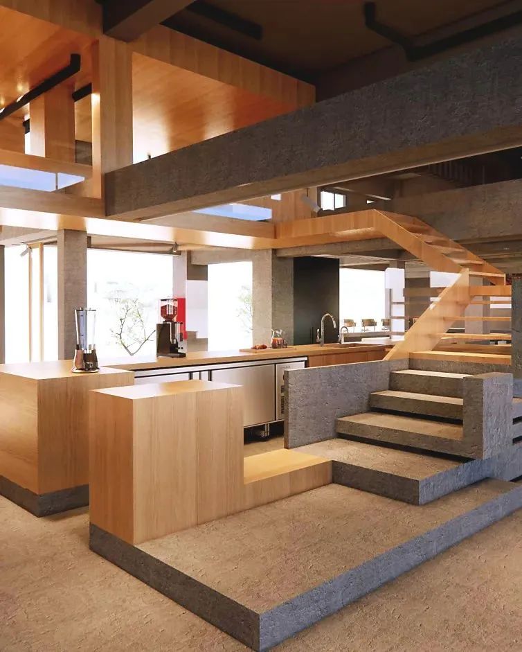 深圳装修咖啡店设计推荐，参考设计！