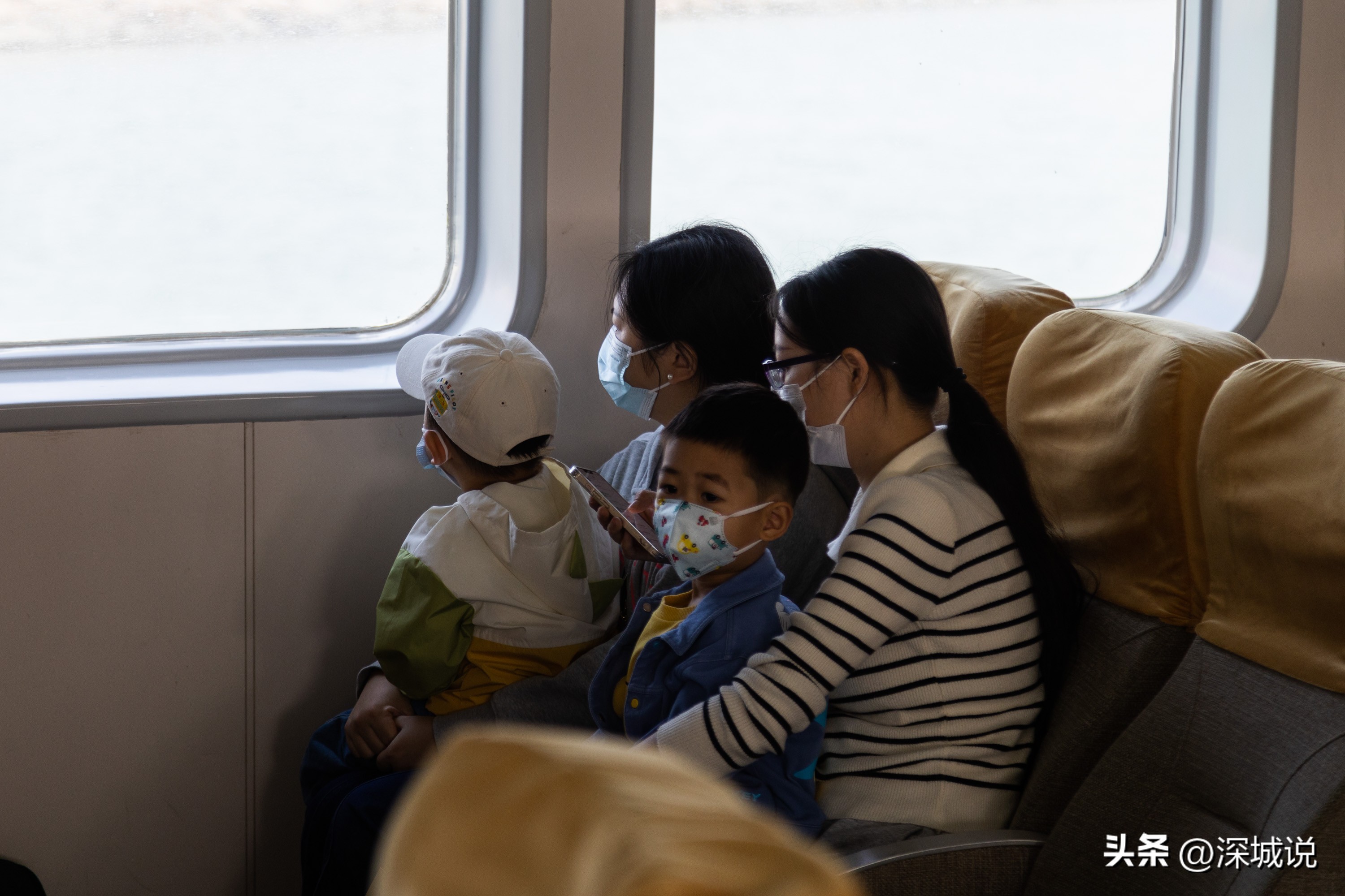 深圳机场码头到珠海九洲港攻略,深圳机场码头到珠海长隆最快路线