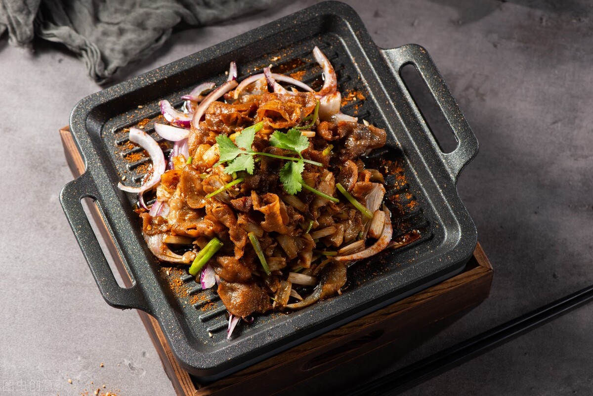 孜然什么时候炒菜最好,孜然在做菜中怎么使用