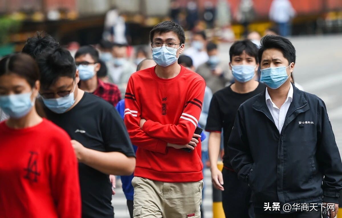 富士康撤离深圳吗,想离开富士康又不知道该去哪