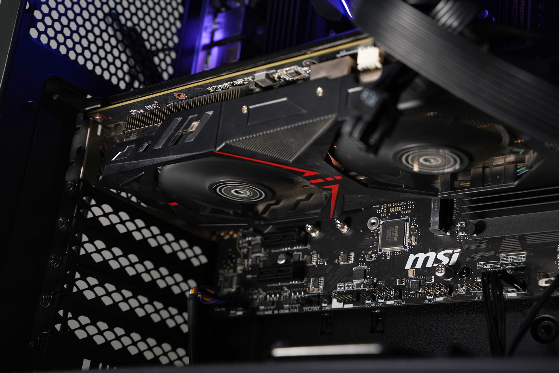 升级显卡可以使游戏流畅吗,显卡玩游戏性能调到最好