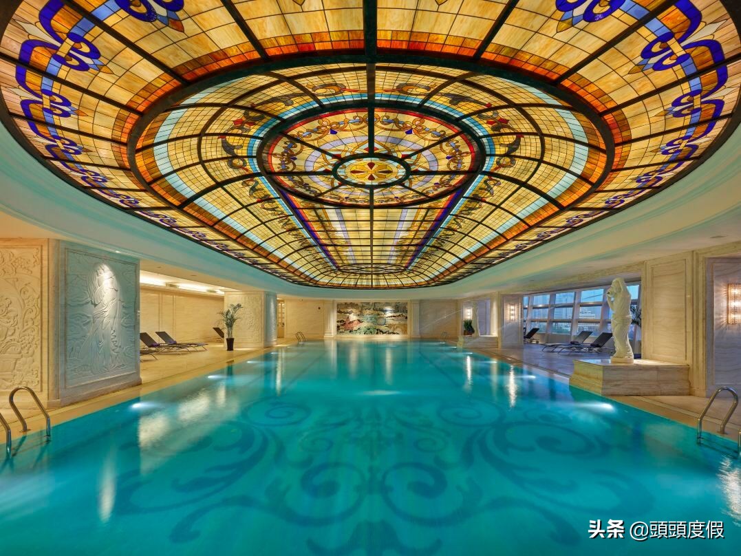 大连最高端的前三酒店,大连三星级酒店