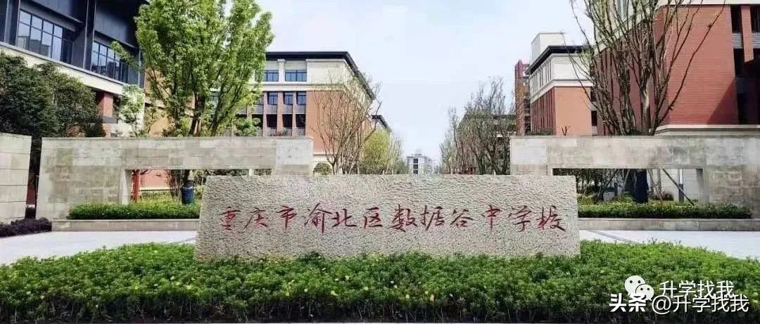 2020重庆市排名前10的中学,重庆38所重点中学排名