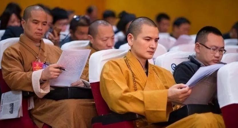 2009年29岁公务员出家,29岁出家当和尚