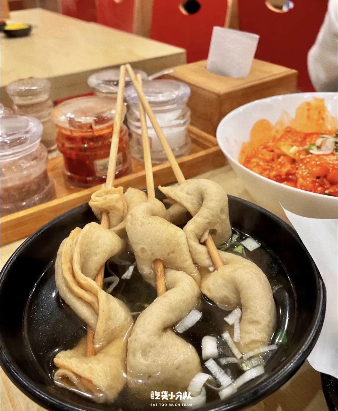 北京地道韩餐,北京最能打的韩餐都在这儿