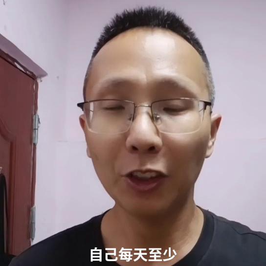 很幸运今天能够参与孙老师的内部培训，通过今天的学习，让...