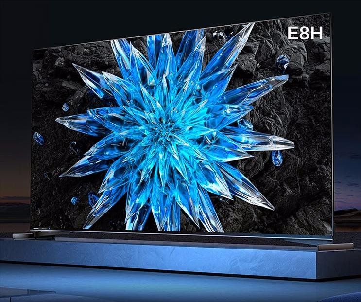 2018年4k海信电视机排行榜,电视机海信好还是三星好