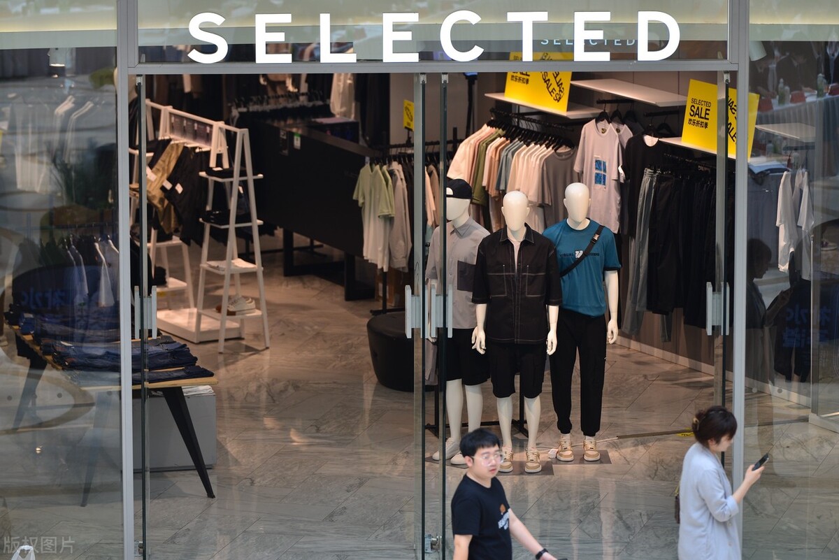 大码中年男装品牌大全,40-50岁男装哪些品牌时尚又不太贵