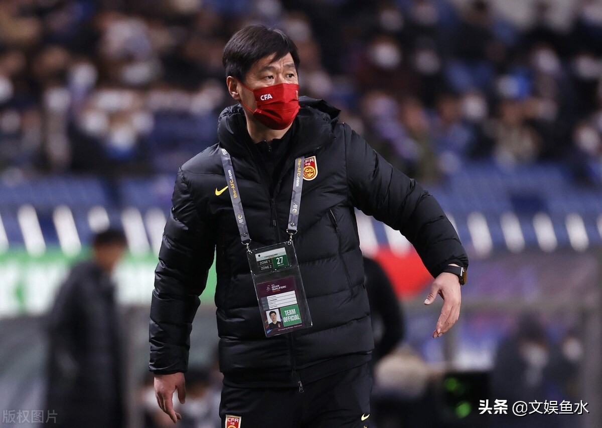 李霄鹏执教国足四场比赛,足协对李霄鹏的评价