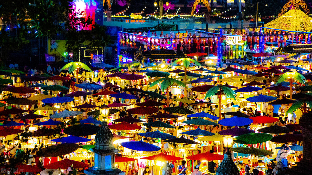 西双版纳和大理房价对比,西双版纳和海南的房价哪个好