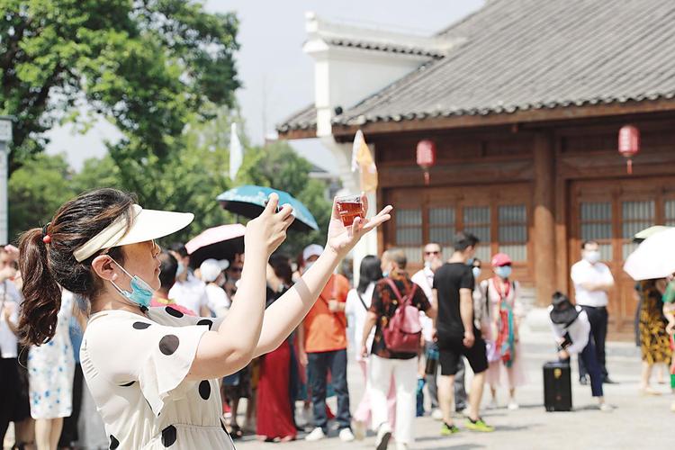 为什么越来越多的人选择旅游,为什么今年旅游比较好去