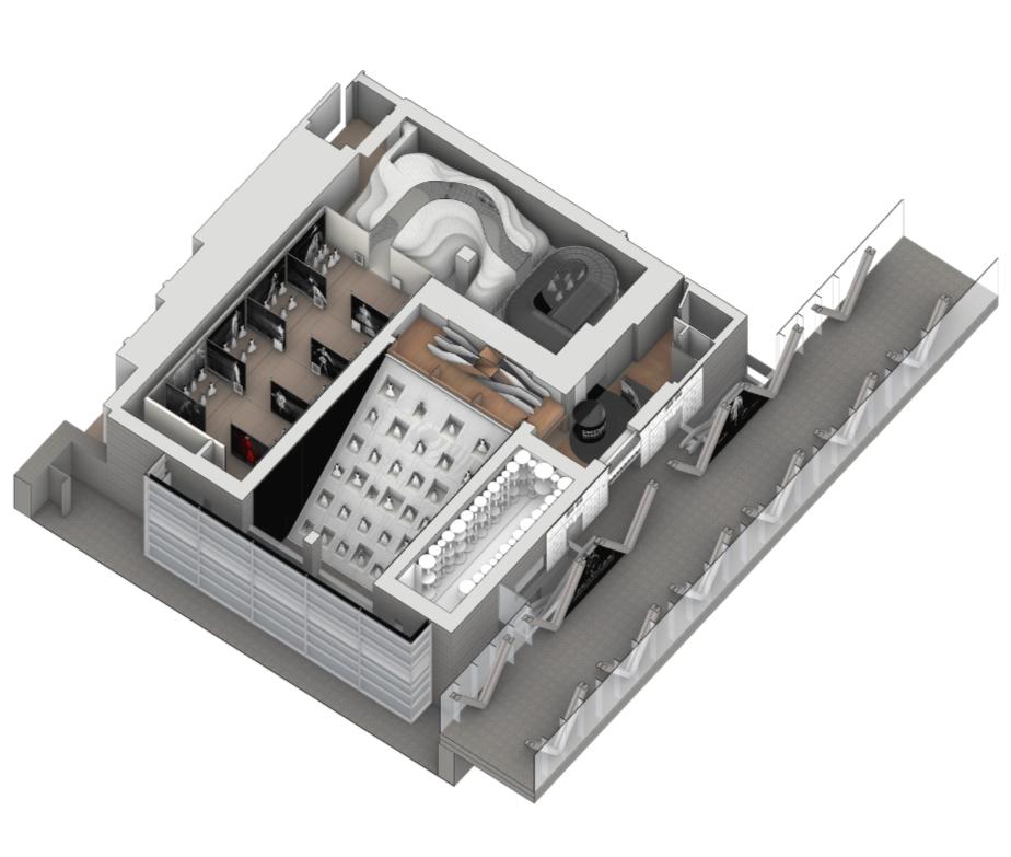 dior日本艺术展,dior艺术展惊喜