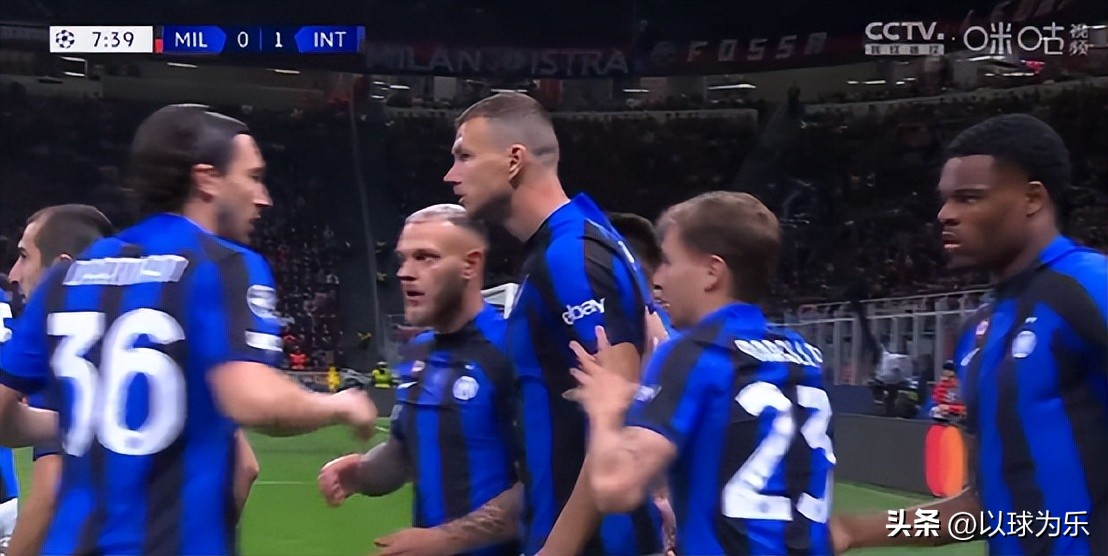 欧冠前瞻曼城vs拜仁,欧冠决赛前瞻国米期待爆冷