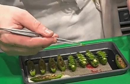 2023博古斯世界烹饪大赛超燃剪辑 (博古斯世界烹饪大赛中国代表队)