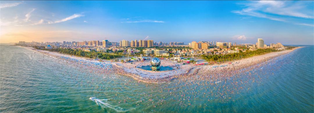 2021美丽海湾优秀案例,全国美丽海湾评选结果