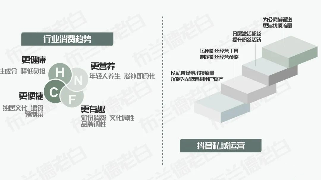 抖音电商食品行业运营方案,食品抖音电商运营