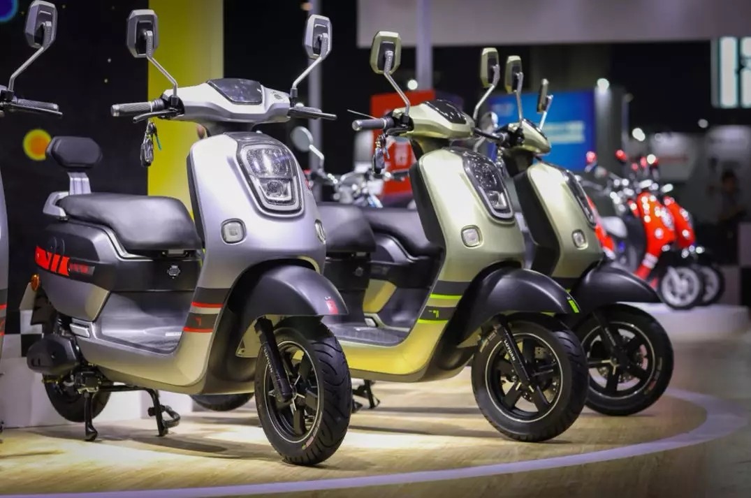 电动车交规扣分罚款一览表2021,两轮电动车违章扣c1驾驶证的分吗