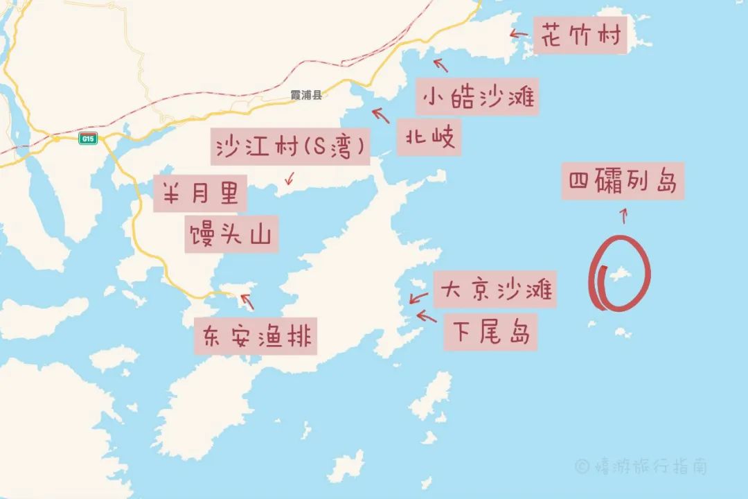 海美、小吃巨好吃！这个神还原游戏世界的小城，不该这样被埋没！