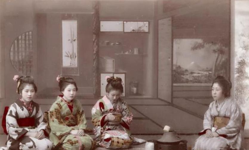 日本奇葩陋习“夜爬”，为了人口繁衍不择手段，上世纪才被废止