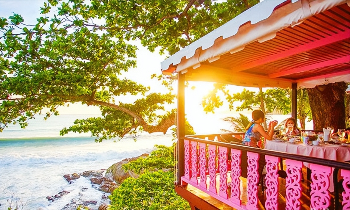 普吉岛旺季旅游攻略,普吉岛夜市旅游攻略