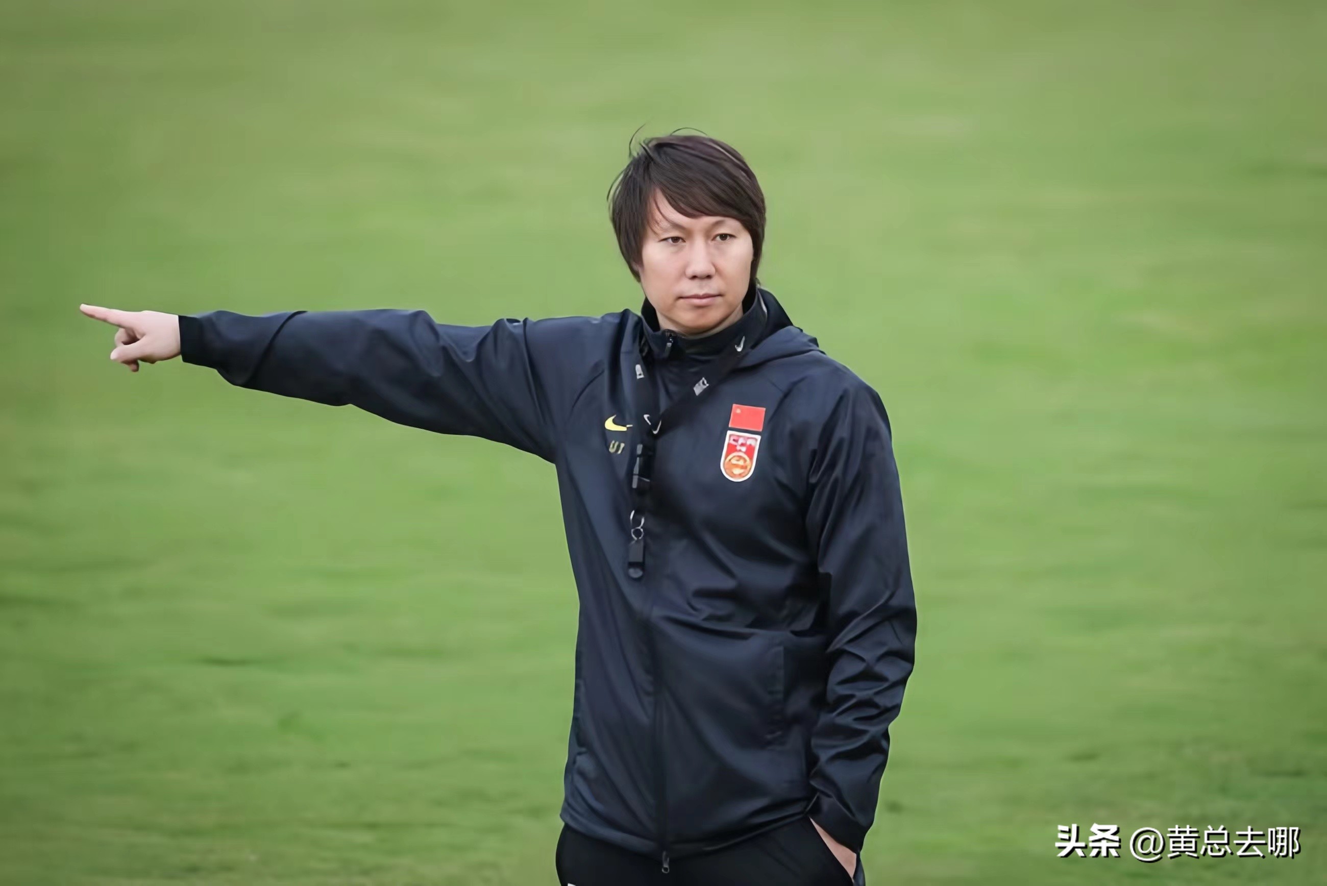 打“铁”追“源”，中国足球大地震，陈戌源被调查，央视作网评