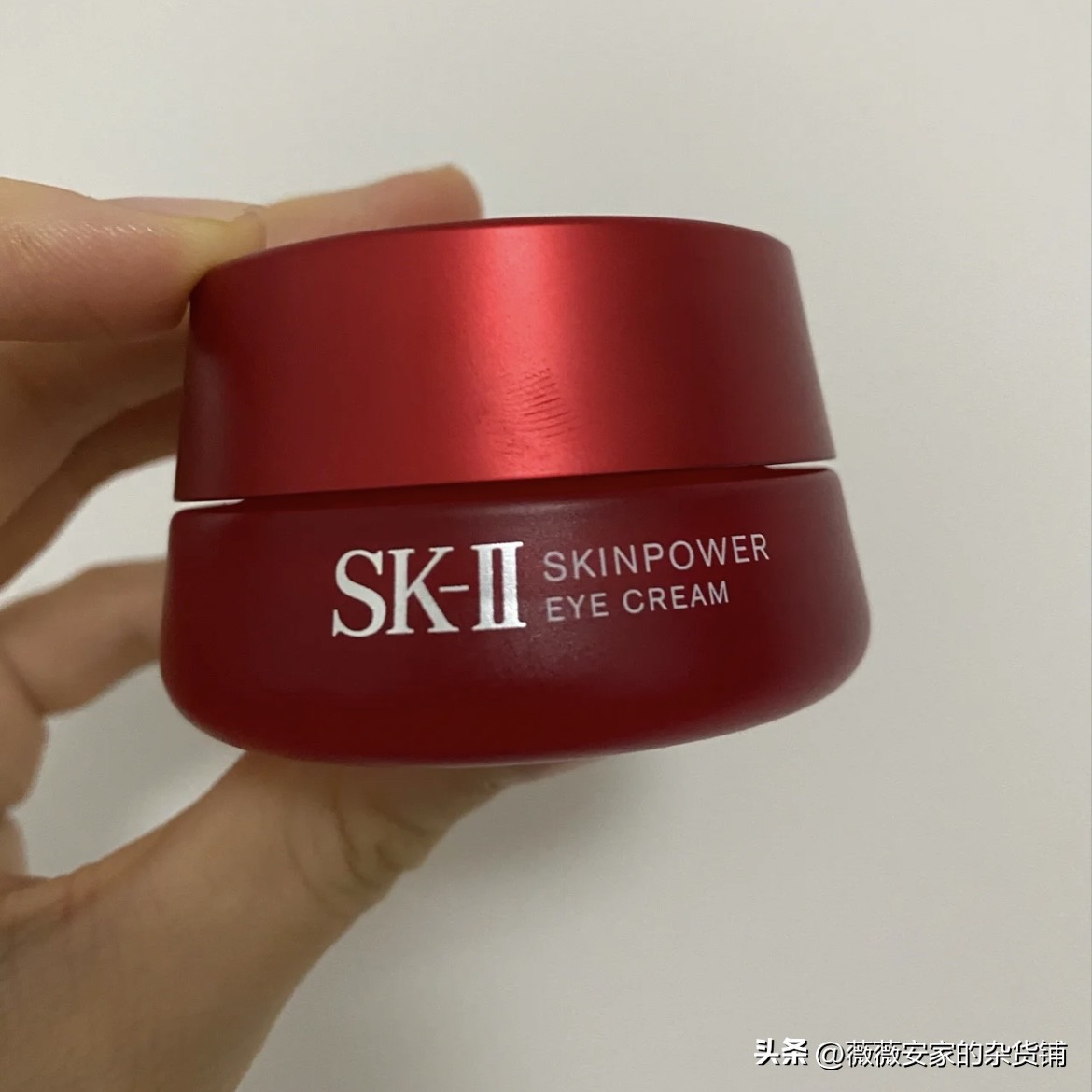 日本十大好用的眼霜,日本品牌的眼霜推荐