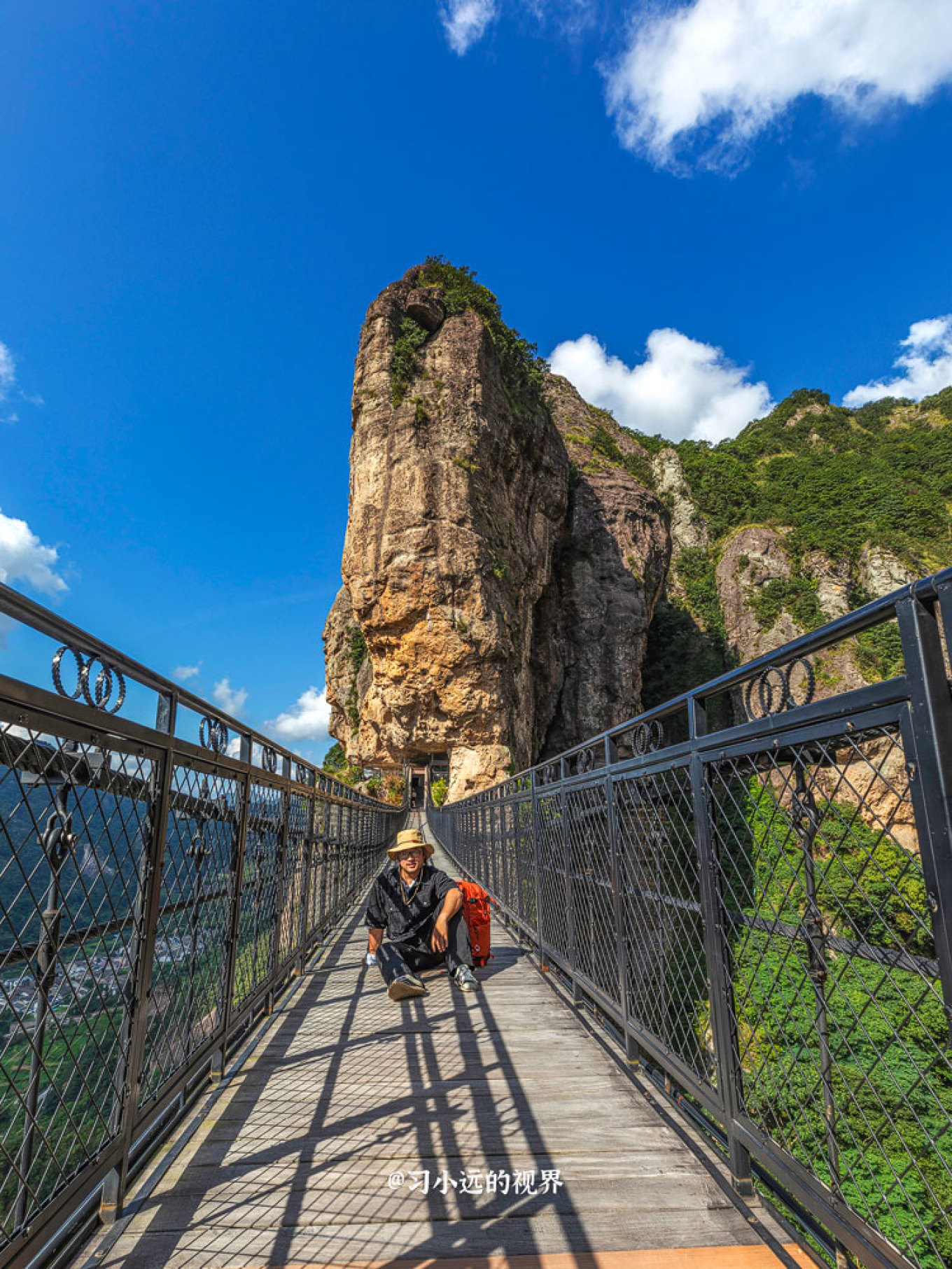 雁荡山旅游攻略2-3天一夜游,雁荡山方洞风景区一日游攻略