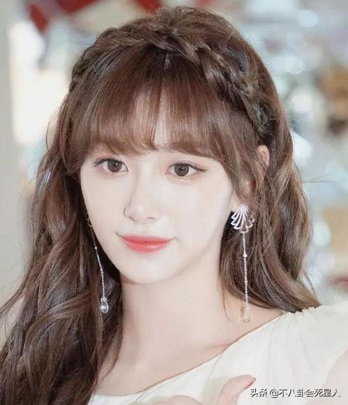 大美人也不能太瘦！5位过瘦的女星，脸挂不住肉，老相突出