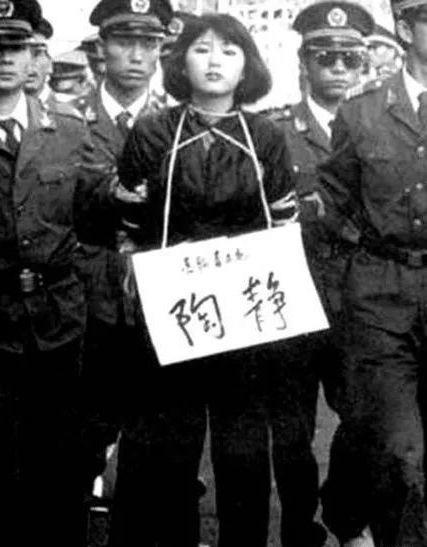 毒贩陶静纪录片,毒贩陶静的真实视频