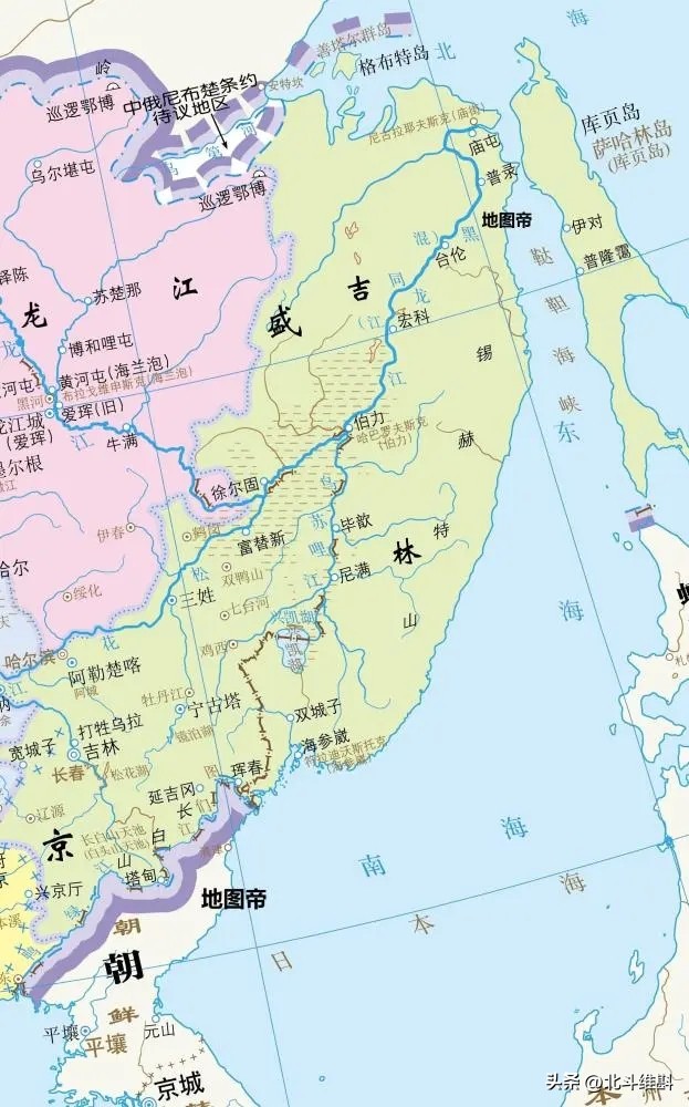 俄罗斯开放海参崴的战略意义,俄罗斯开放海参崴港口能进口什么